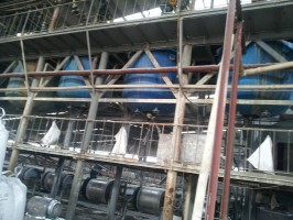 車(chē)間展示